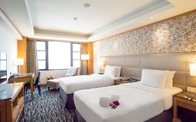 Hotel Dion